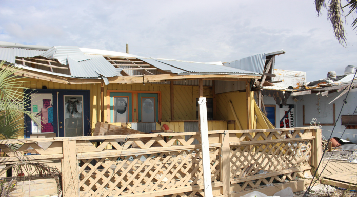 Local Routes: Hurricane Michael – One Year Later (Episode 502)