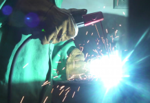 Women Welding and Other Non – Traditional Jobs