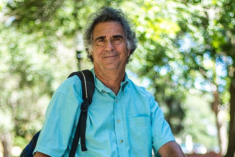 Florida Water Stories - WFSU Local Routes - Vimarsana News
