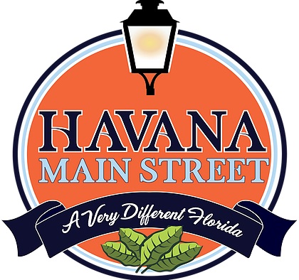 Logo, company name