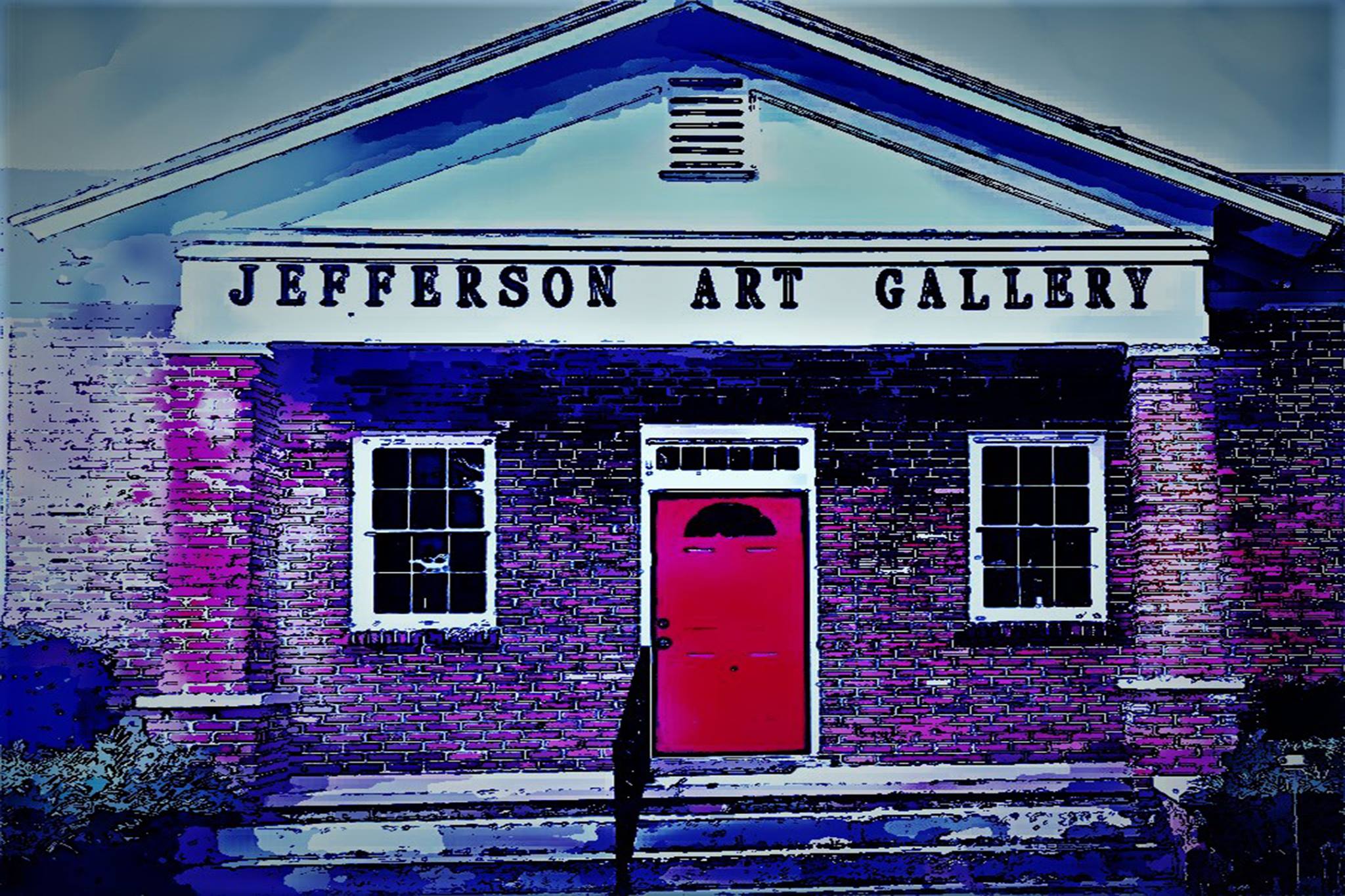 Jefferson Arts Gallery