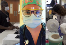 Local Routes: Brain, Body, And Spirit (Episode 607) A person wearing a hat and sunglasses posing for the camera