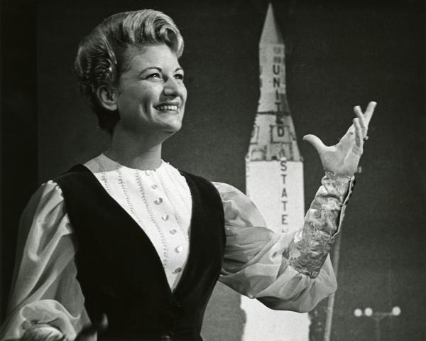 Miss Nancy's Store - One Of WFSU's First Stories | WFSU Local Routes