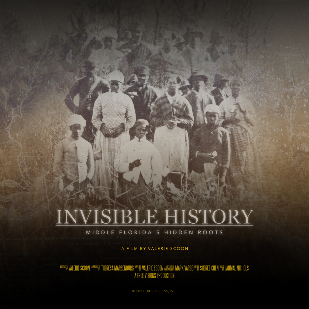 "Invisible History" Premiers on WFSU Public Media - Vimarsana News