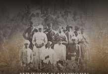 Discover “Invisible History” on WFSU Public Media