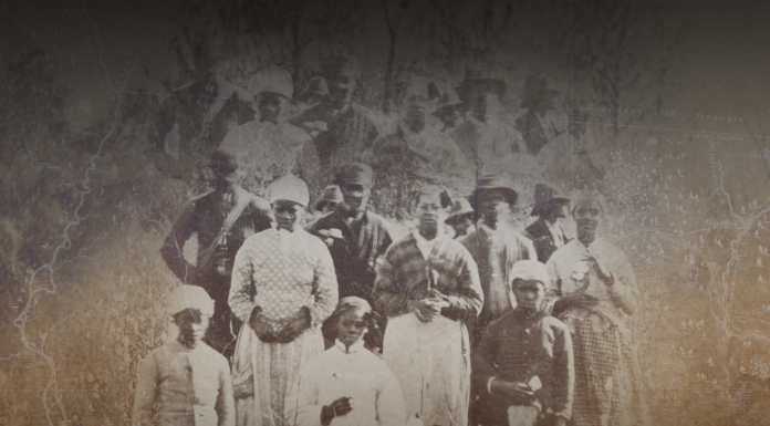 Discover “Invisible History” on WFSU Public Media