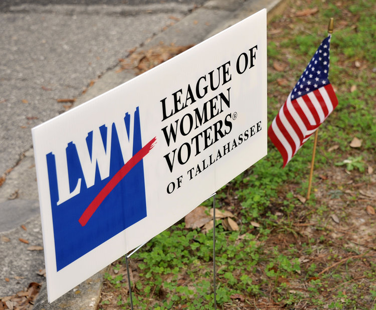 A close up of a sign