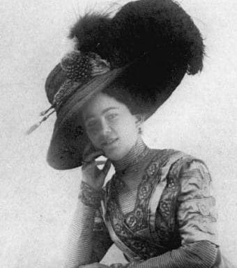 Exploring Tallahassee’s March history day by day An old photo of a woman