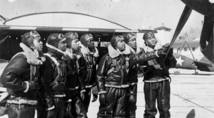 Exploring Tallahassee’s May History Day By Day A group of people in uniform posing for a photo