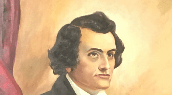 The Old Story of John Gorrie, and the One You Never Knew.