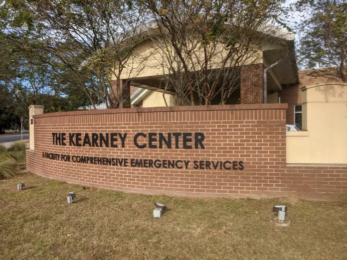 kearney center