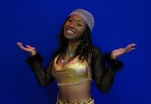 Spotlight|Jordan Roberts