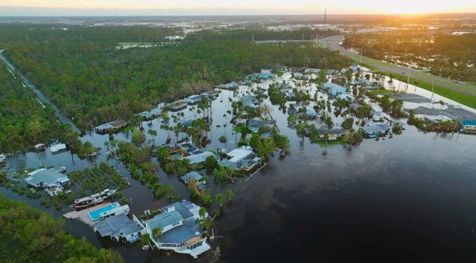 How to Protect Florida Coasts from Hurricane Storm Surge