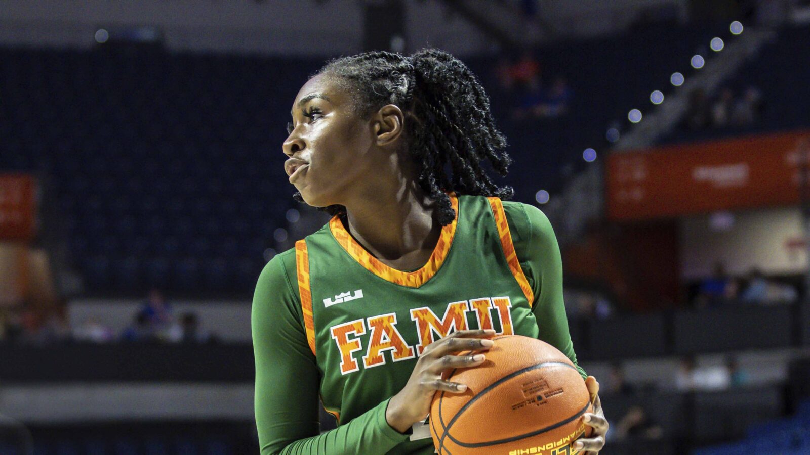 FAMU women's basketball secures a spot in the SWAC Tournament with win over BethuneCookman