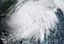 More than 4,000 customers in Madison County are still without power A waterfall in the snow