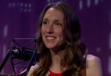 Celebrating the life and legacy of Kathryn Belle Long A woman smiling for the camera