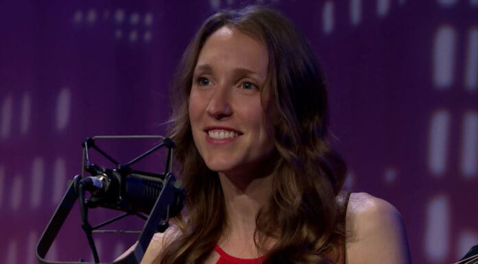 Celebrating the life and legacy of Kathryn Belle Long A woman smiling for the camera