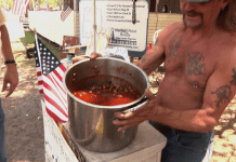 Boiled Peanuts: How Difficult Is It to Find the Best?