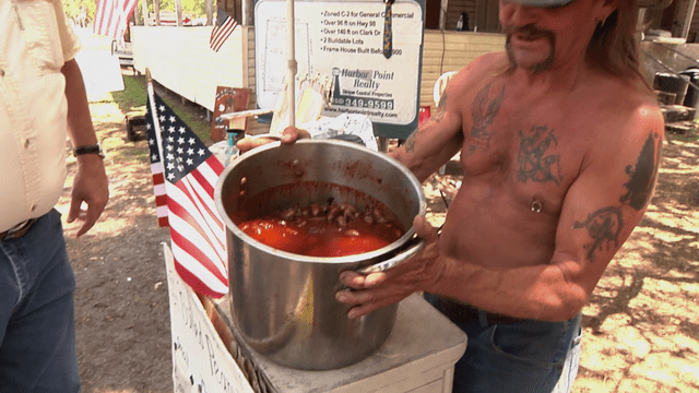 Boiled Peanuts: How Difficult Is It to Find the Best?