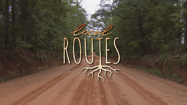 Local Routes – Episode 101