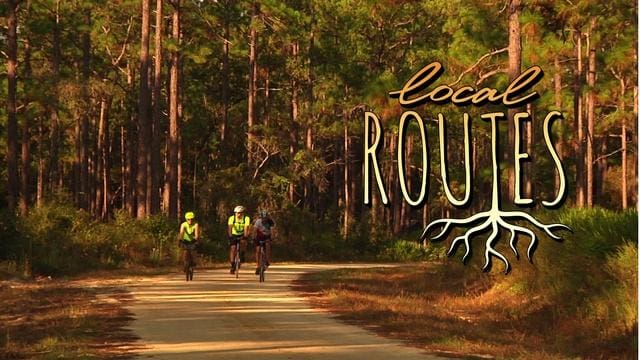 Local Routes – Episode 102