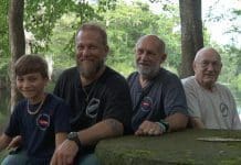 Amateur Archeologist vs. Looter: A Matter of Context?