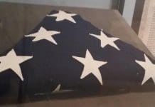 Remembering Veterans at the Museum of Florida History