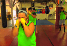 What is Mixed Martial Arts?