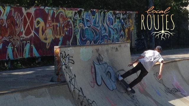 Local Routes – Episode 106