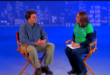 Behind-the-Scenes with Rob Diaz de Villegas