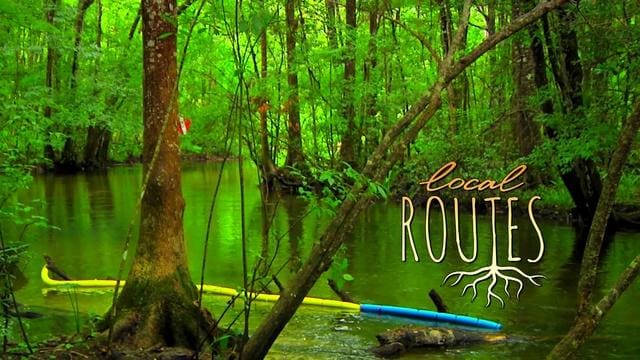 Local Routes – Episode 107