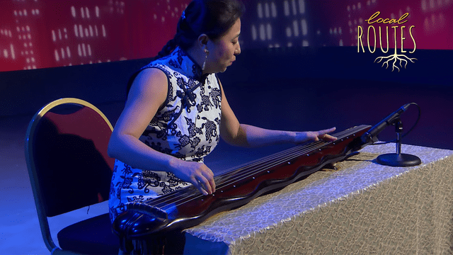 Local Routes – Episode 111