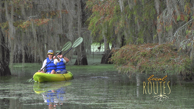 Local Routes – Episode 112