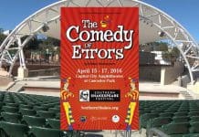 A Season of Shakespeare