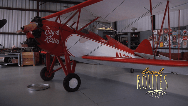 Local Routes – Episode 114