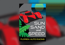 Looking back on Florida Auto Racing with Sun, Sand, & Speed