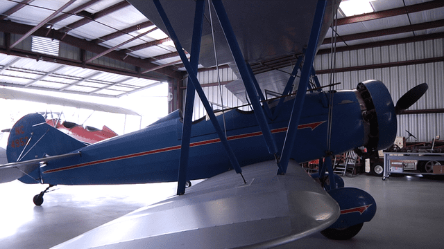 See The Power Of The Past