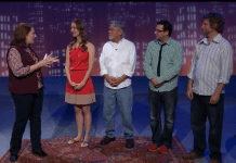 Belle and the Band Join us in the WFSU Studios