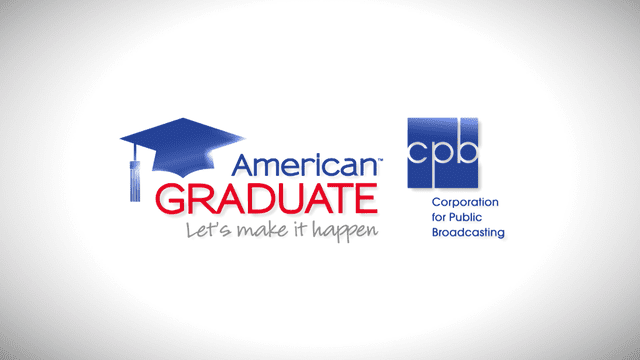 Increasing Graduation Rates with American Graduate