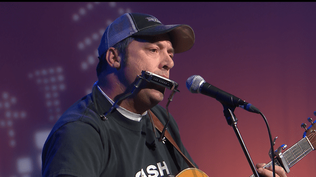 The Music & Inspiration of Brian Bowen