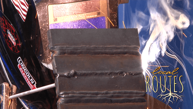 Local Routes – Episode 117