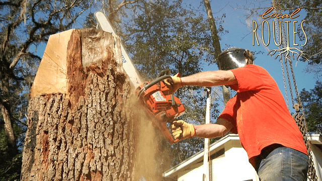 Local Routes – Episode 118