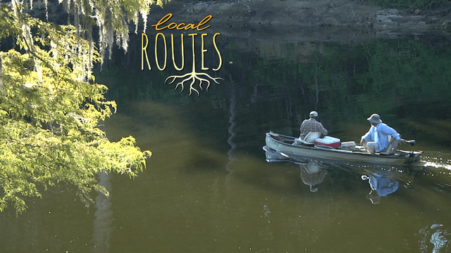 Local Routes – Episode 121