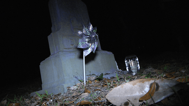 Exploring Paranormal Phenomena in Historic Monticello