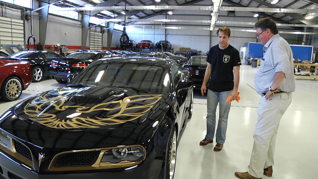 Local Routes – Episode 126