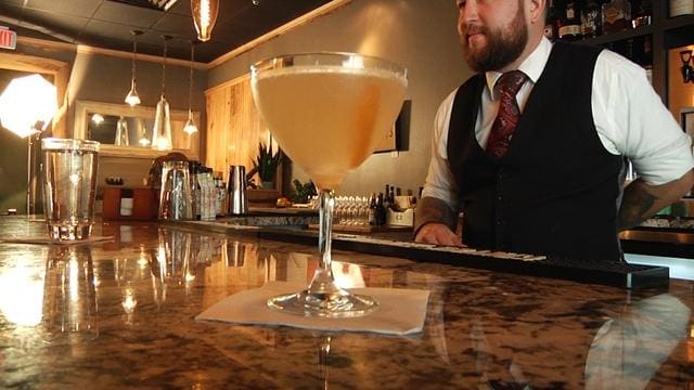 Blacksheep’s Heyday