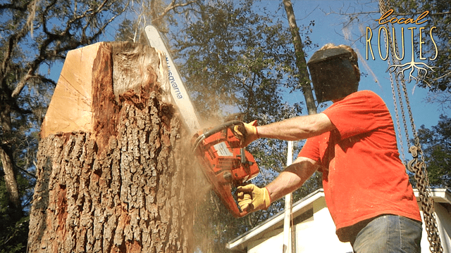 Local Routes – Episode 128