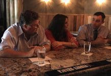 Graham Explains The Shrub