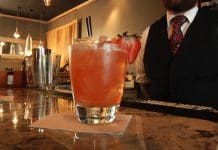 Keeneland Thoroughbred