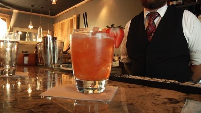 Keeneland Thoroughbred